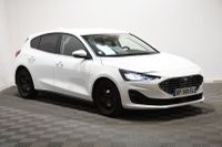 VP FORD FOCUS 1.0 FLEXIFUEL 125ch MHEV TITANIUM-X BUSINESS e… (photo 2)