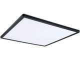 a close up of a ceiling light with a white background
