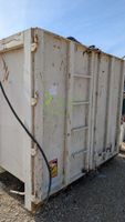 BENNE BLANCHE DALBY (pour ampli) vendu pleine