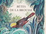 une image représentant un livre avec l'illustration d'un oiseau au centre de la couverture