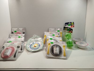Gros lot - BÉBÉ DOUCEUR THERMOBABY - Articles de puéricultur…