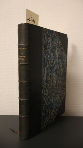 TURGAN, Les grandes usines, Paris, Calmann-Lévy, 1878.