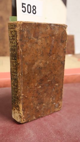 R.P***, Capucin: Exercices de la bonne mort. Avignon,179, in-12, ...