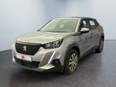 PEUGEOT 2008 PureTech 100 S&S BVM6 Active Business / N°:1140…