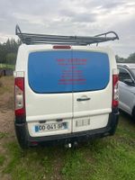 Peugeot Expert Fourgon avec galerie de toit (photo 4)