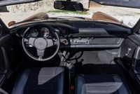 1974 PORSCHE 2,7 TARGA (photo 2)