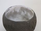 a small bowl that is sitting on a table