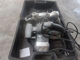 a black box with a bunch of tools in it