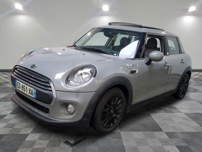 Mini - Hatch 5 Portes One D 95 CH Edition Shoreditch - GO - …