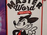 a box of cereal that has a picture of a cartoon character on it