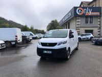 PEUGEOT Expert Fourgon Taille M BlueHD - Genre : CTTE - Carr…