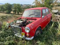 Pièces détachées de MG 1100