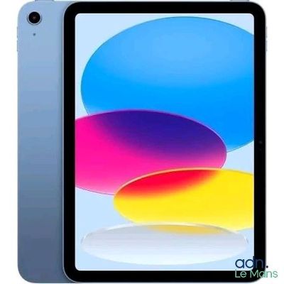 Le nouvel iPad 11 est disponible avec un écran de 64 pouces.