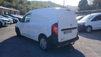 NISSAN TOWNSTAR FG N-CONNECTA L1 TCE 130 - Genre : CTTE - Ca… (photo 4)