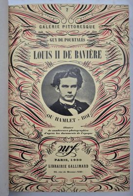 la couverture d'un livre sur laquelle figure l'image d'un homme en costume-cravate