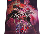 an image of a nintendo wii game with the cover of a video game