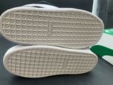 nike air force 1 low white / black
