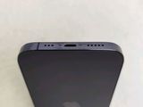 a close up view of the back of a cell phone