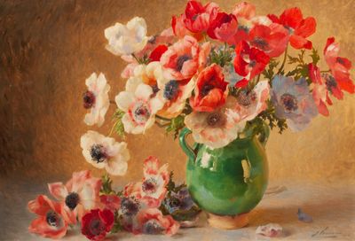 Objet d'art & Curiosités - Estimation 500-800 €