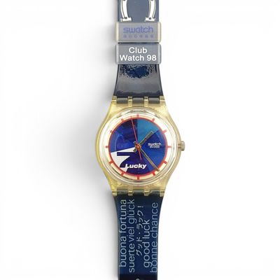 an image of a close up of a wrist watch on a white surface