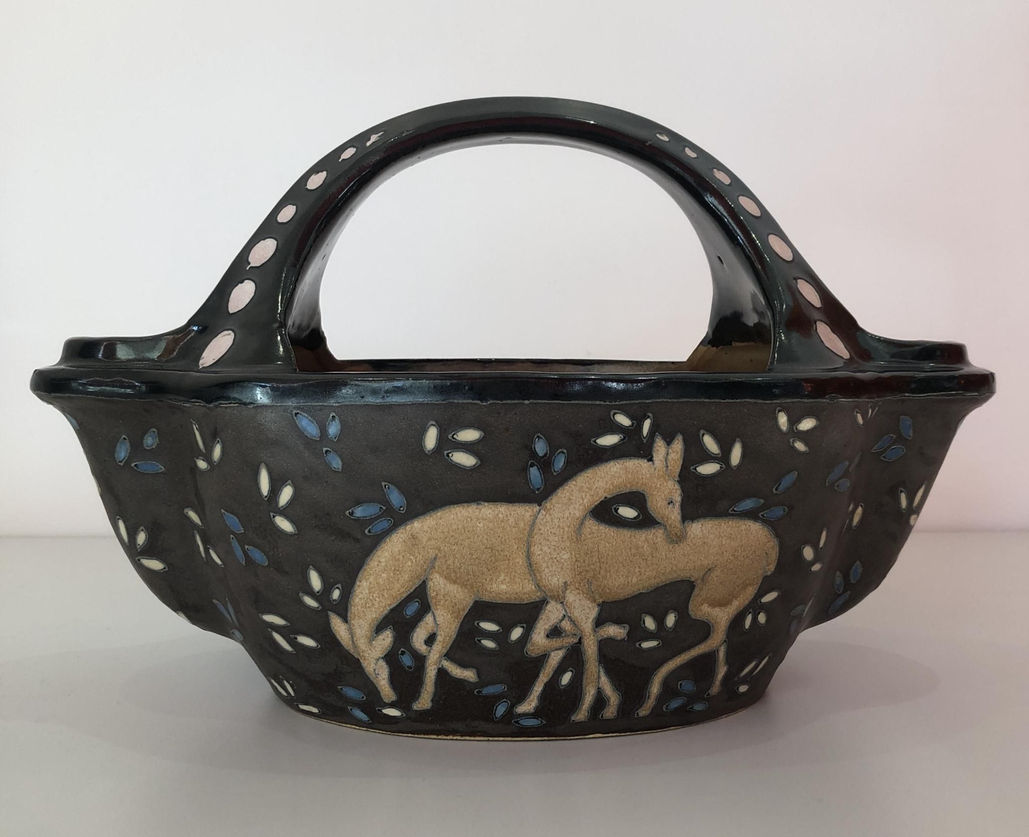 Objets d'art & Curiosités
