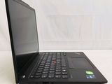 lenovo thinkpad x1 laptop with intel core i5 processor