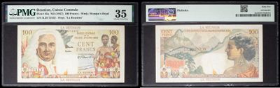 three different types of currency are on display on a black background