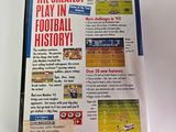 the greatest play in football history video game for nintendo wii