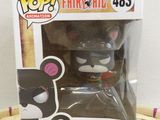 a close up of a pop vinyl figure in a box