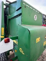 Presse à balles rondes JOHN DEERE 592 HIFLOW (en partie démo… (photo 5)