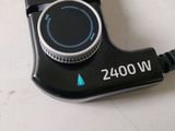 an image of a cell phone connected to a charger