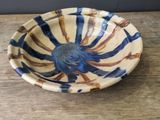 a small bowl that is sitting on a table