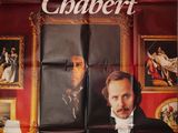 affiche française du film « Le colonel Chabert »