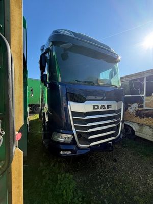 DAF XF 530 - Genre : TRR - Carrosserie : PR SREM - Energie :…