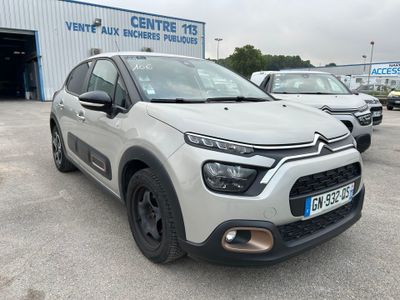 Citroën 1.2 PureTech PureTech S&S 5 portes