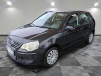 VOLKSWAGEN - POLO TDI 80 UNITED - GO - Mise en service: 27/0…