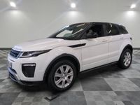 LAND ROVER - RANGE ROVER EVOQUE MARK IV TD4 150 BVA SE DYNAM…