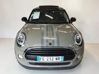 VP MINI COOPER 1.5 136 HEDDON TREET 3P Kilomètres au compteu… (photo 4)