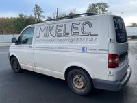 VOLKSWAGEN TRANSPORTER T5 FG CONFORT - Genre : CTTE - Carros… (photo 3)