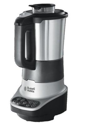 Blender chauffant Russell Hobbs Soup Maker 2 en 1 800 W Arge…