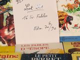 Photo 2/4 du lot