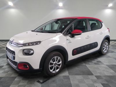 citroen 1 2 puretech puretech 5p manual diesel