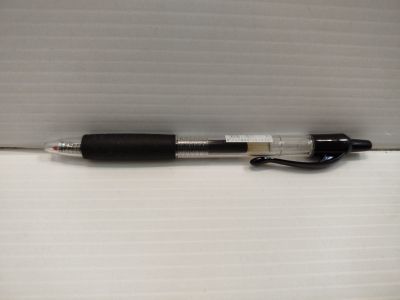 NICEDAY - Stylo à encre gel - Pointe fine 0.5mm - Écriture f…