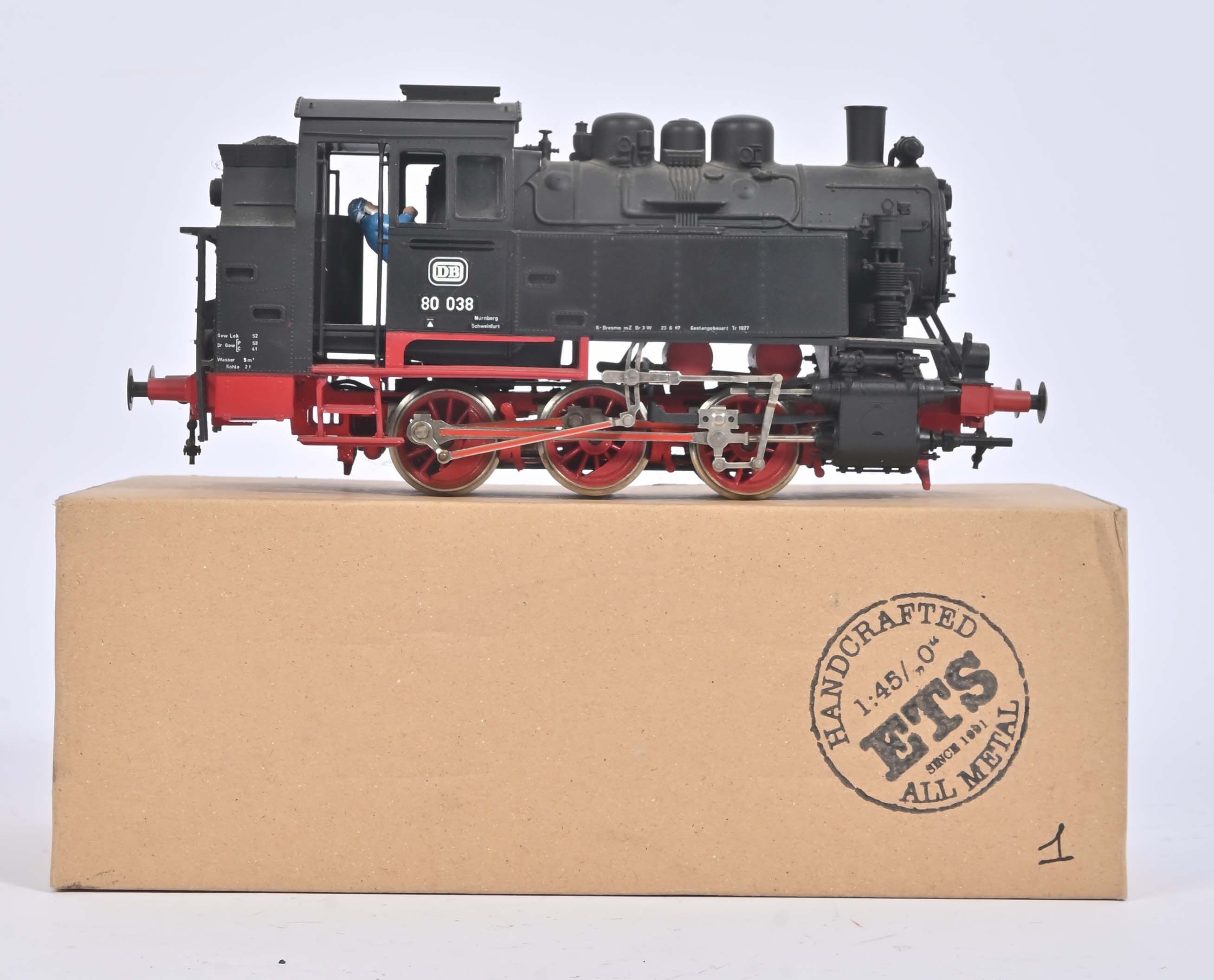 Objets d'art & Curiosités