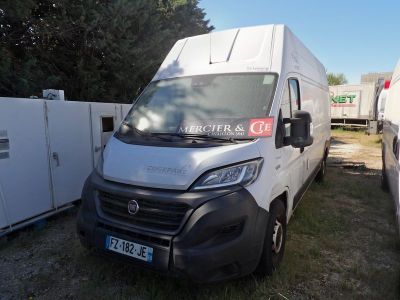 CAM FIAT DUCATO MAXI XL H3 FRIGO 4X2 PL - Dmec : 20/05/2021-…