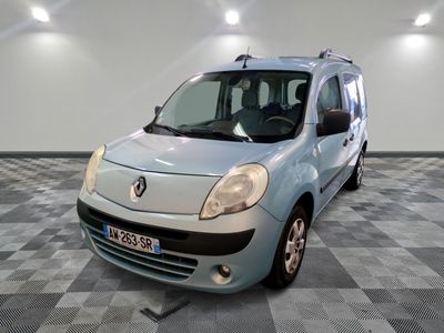 RENAULT - KANGOO 1.5 DCI 85 ECO2 PRIVILÈGE - GO - Mise en service: 12/ - Photo 1