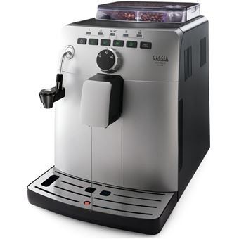 a close up of a coffee machine on a white background