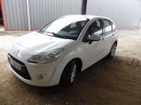 CITROEN - C3 - 2 places - Genre : CTTE - Carrosserie : DERIV…