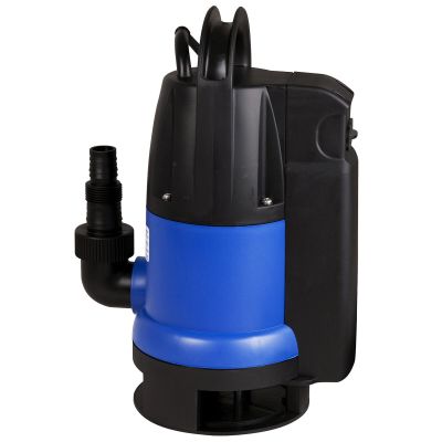 224 / Pompe immergée automatique à flotteur intégré - R…
