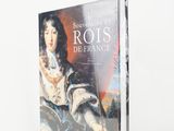 a picture of a book with a picture of a man on it